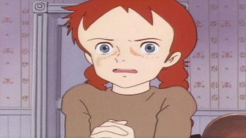 Anne of Green Gables Season 1 Episode 7 - Mrs. Rachel Lynde Is Properly Horrified