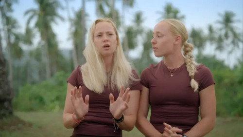 Real Girls ... Season 7 Episode 8 - Episode 8