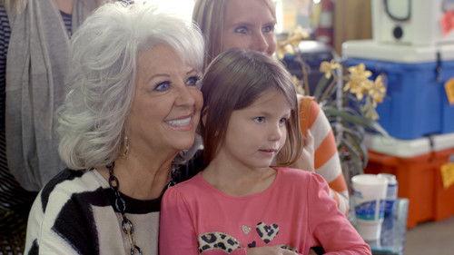 Positively Paula Season 1 Episode 10 - Home is Where the Heart Is- Part 2