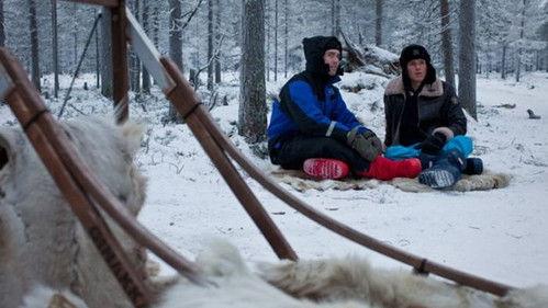 Made in Chelsea Season 2 Episode 12 - Christmas Special