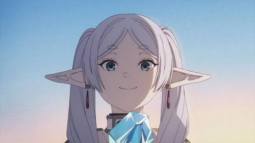 Frieren: Beyond Journey's End Season 1 Episode 29 - Shall We Go, Then?