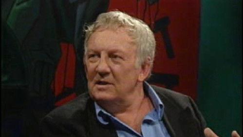 Zomergasten Season 3 Episode 4 - Season 3, Episode 4