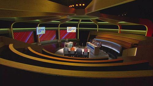 De Campus Cup Season 2 Episode 19 - Episode 19