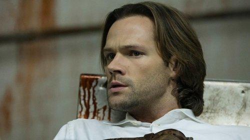Supernatural Season 13 Episode 11 - Breakdown
