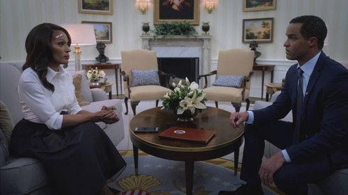 Tyler Perry's The Oval Season 5 Episode 22 - Wild Wild West