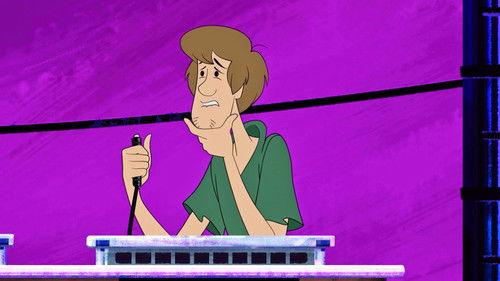 Scooby-Doo and Guess Who? Season 2 Episode 14 - Total Jeopardy!