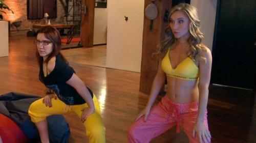 Sex House Season 1 Episode 3 - Get On That Pole!