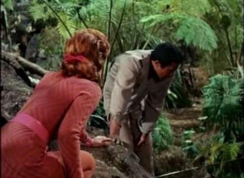 Land of the Giants Season 1 Episode 14 - Brainwash