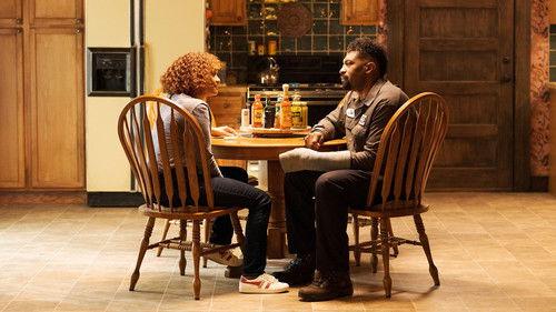 Average Joe Season 1 Episode 3 - Donuts & Whiskey?