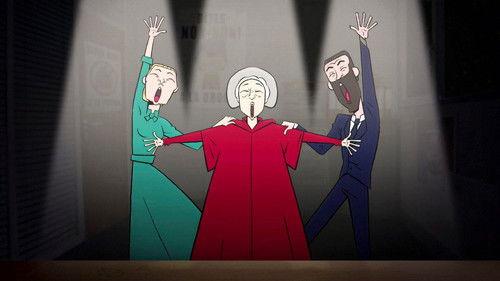 The Wakos Season 8 Episode 14 - Episode 14