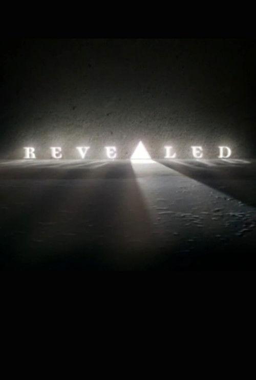 Revealed poster