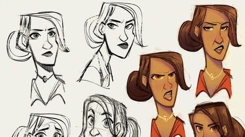 Voir Season 1 Episode 4 - The Duality of Appeal