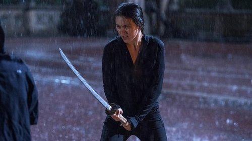 undefined Season 1 Episode 12 - Bar the Big Boss