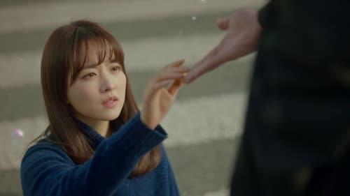 Doom at Your Service Season 1 Episode 2 - Hold My Hand