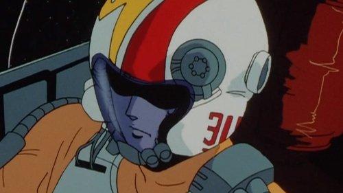 Legend of the Galactic Heroes Season 2 Episode 1 - Baptism of Fire