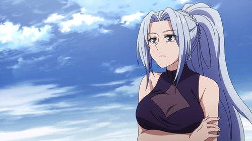 Hero Return Season 1 Episode 7 - Episode 7