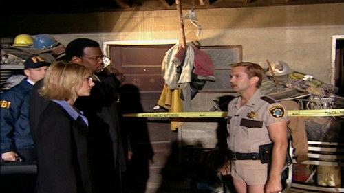 Reno 911! Season 1 Episode 6 - Help From the FBI
