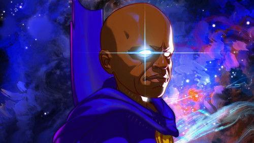 undefined Season 1 Episode 5 - The Making of What If…?