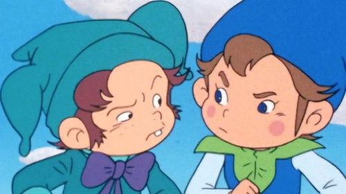 The Littl' Bits Season 1 Episode 16 - Help the Squirrel