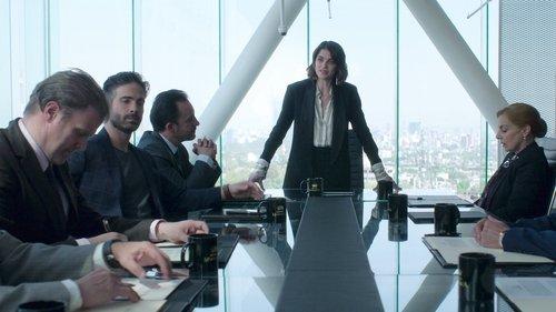 Monarca Season 1 Episode 4 - Filthy Rich