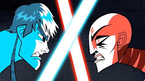 undefined Season 2 Episode 9 - Chapter 19