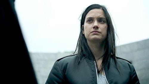 Warrior Season 1 Episode 2 - The Trial