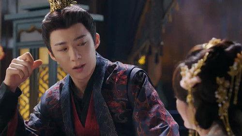 A Dream Within a Dream Season 1 Episode 20 - Offense and Defense