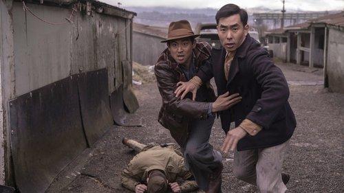 The Terror Season 2 Episode 2 - All the Demons Are Still in Hell