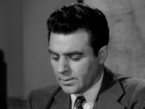 The Untouchables Season 3 Episode 14 - The Silent Partner