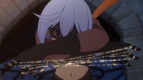 KONOSUBA - God's blessing on this wonderful world! Season 3 Episode 6 - A Farewell to This Lavish Lifestyle!