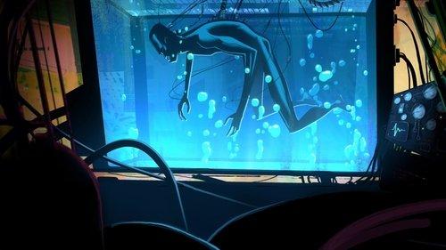 Love, Death & Robots Season 1 Episode 14 - ZIMA BLUE