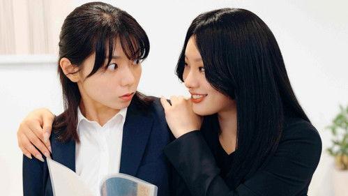 AYAKA is in LOVE with HIROKO Season 1 Episode 6 - Therefore I Won't Give Up