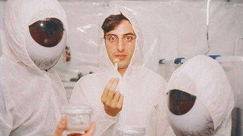 Hamilton's Pharmacopeia Season 1 Episode 4 - Magic Mushrooms in Mexico