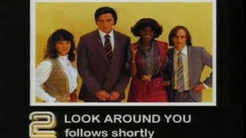 Look Around You Season 2 Episode 4 - Food