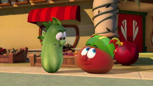 VeggieTales in the House Season 1 Episode 1 - Puppies and Guppies