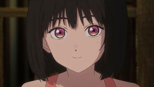 SHOSHIMIN: How to Become Ordinary Season 1 Episode 10 - Sweet Memory (2)