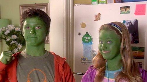 Phil of the Future Season 2 Episode 19 - Ill of the Future