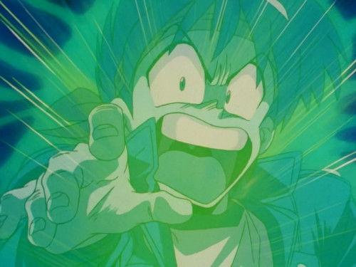 Ghost Sweeper GS Mikami Season 1 Episode 8 - Love Transcends Time!