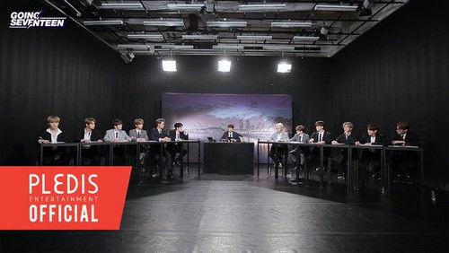 GOING SEVENTEEN Season 3 Episode 19 - Debate Night #1