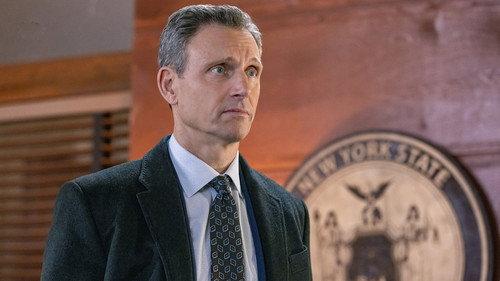 Law & Order Season 25 Episode 21 - Liberty