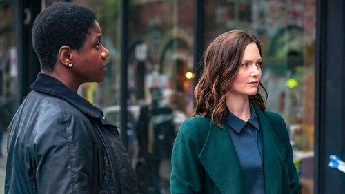 The Capture Season 2 Episode 1 - Invisible Men