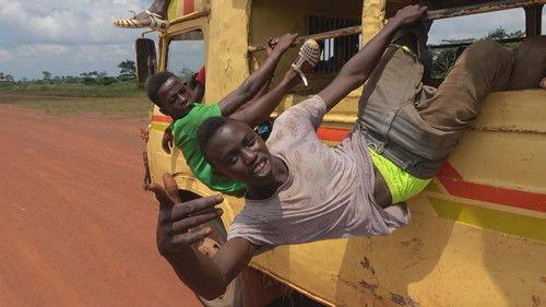 Les Routes de l'impossible Season 13 Episode 7 - Episode 7