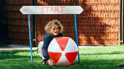 Stormester Season 3 Episode 1 - Sorry, Mark