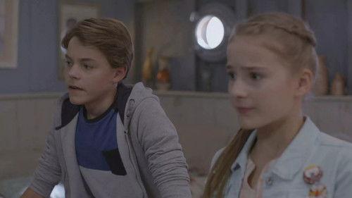 Kosmoo Season 2 Episode 6 - Episode 6