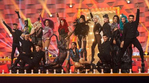 Drag Race España Season 2 Episode 11 - Take Me to Heaven