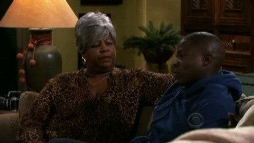 Mike & Molly Season 2 Episode 12 - Carl Has Issues