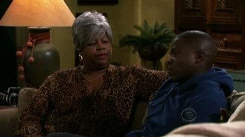 Mike & Molly Season 2 Episode 12 - Carl Has Issues