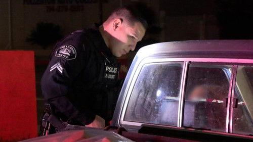 On Patrol: Live Season 2 Episode 20 - Armed Robbery Investigation