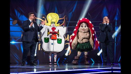 The Masked Singer Bulgaria Season 3 Episode 5 - Week 5