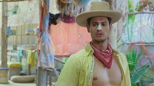 Full Moon Season 2 Episode 2 - Episode 2